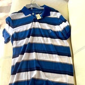 Still a tag and good condition